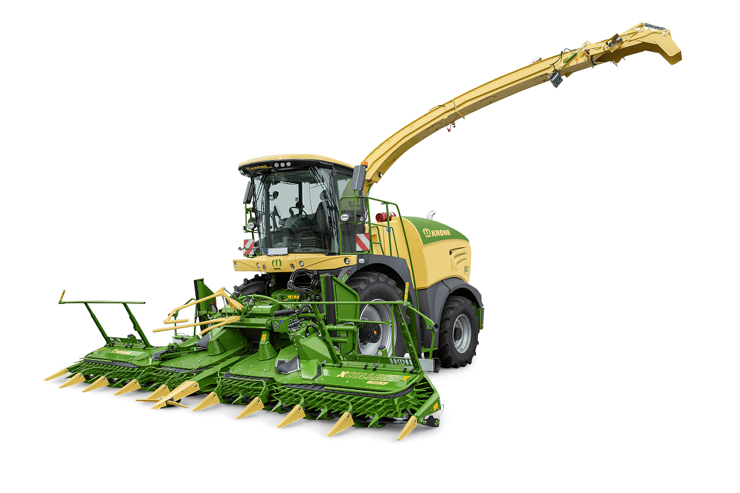 2-BiG X 630